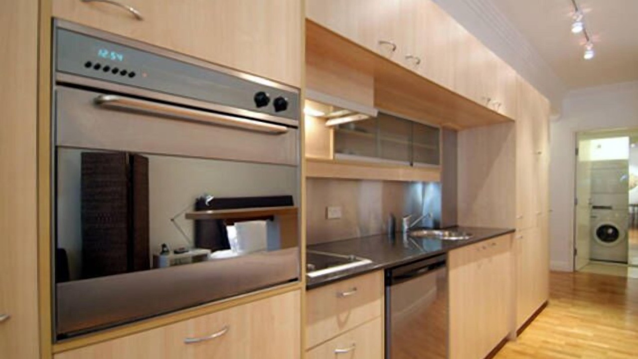 Photo of Kitchen in Potts Point