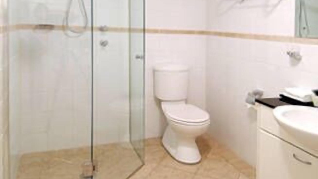 Photo of Bathroom in Potts Point