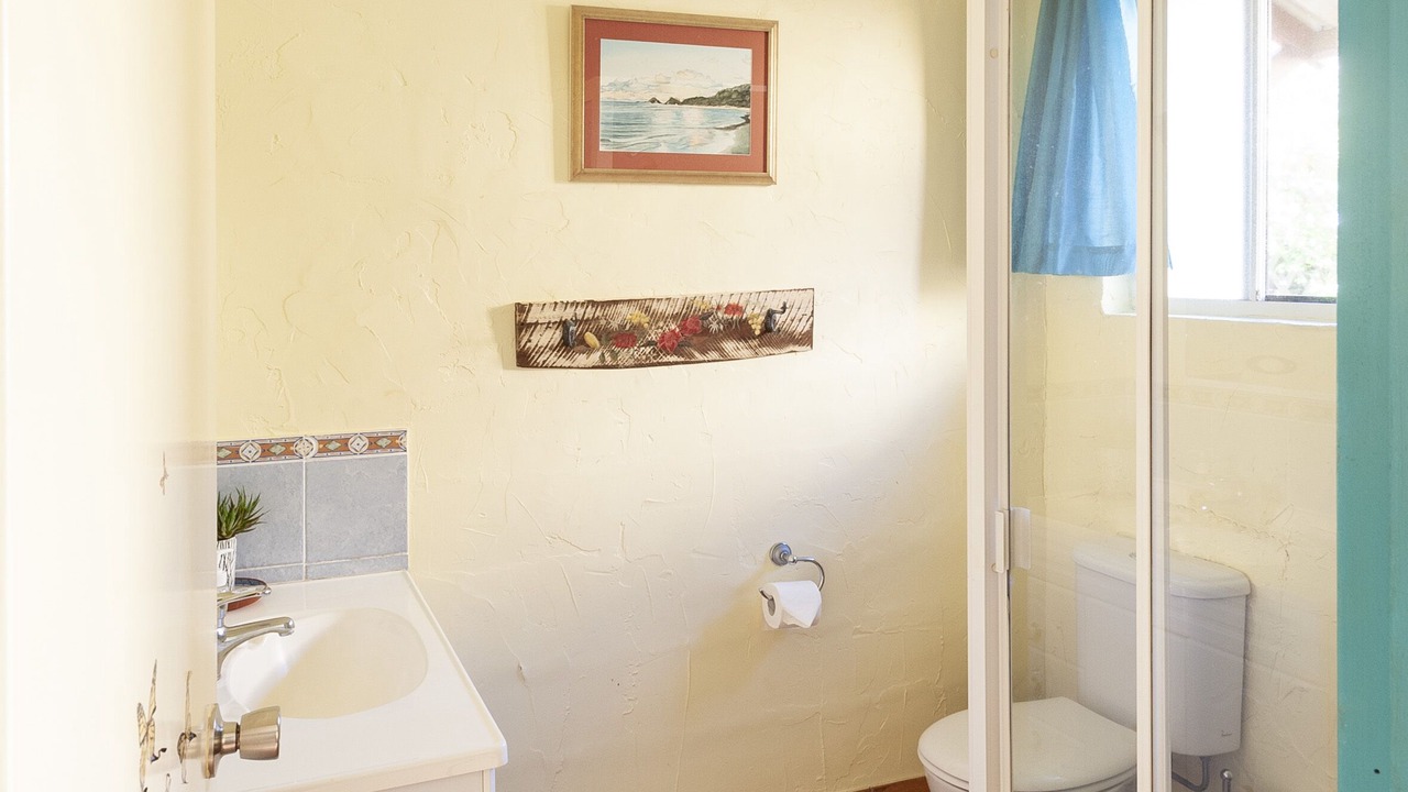 Photo of Bathroom in Rainbow Beach
