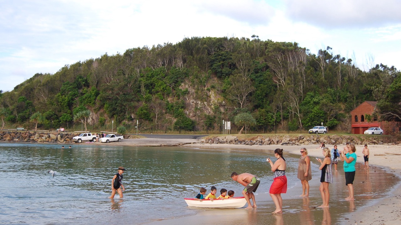 Photo of Others in Scotts Head