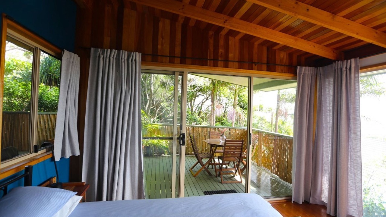 Photo of Bedroom in Scotts Head