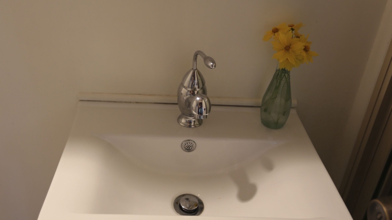 Photo of Bathroom in Scotts Head