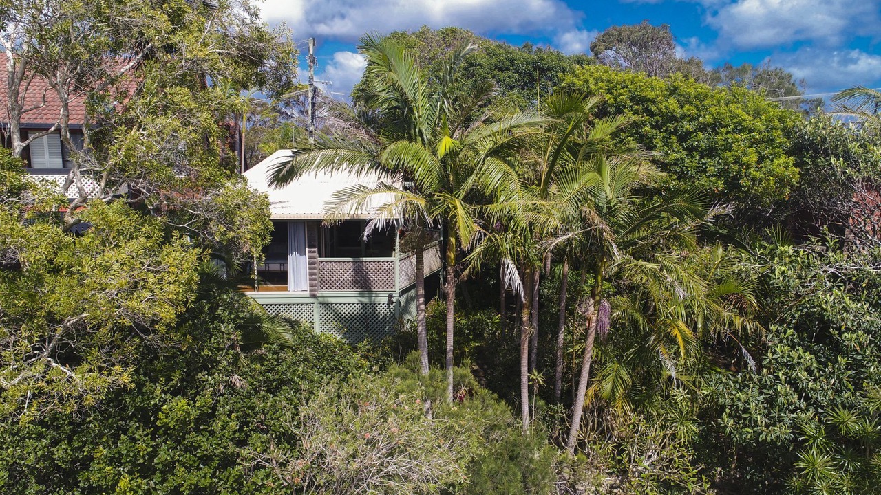 Photo of Outdoor in Scotts Head