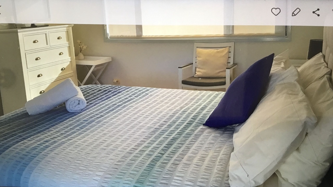 Photo of Bedroom in Port Macquarie
