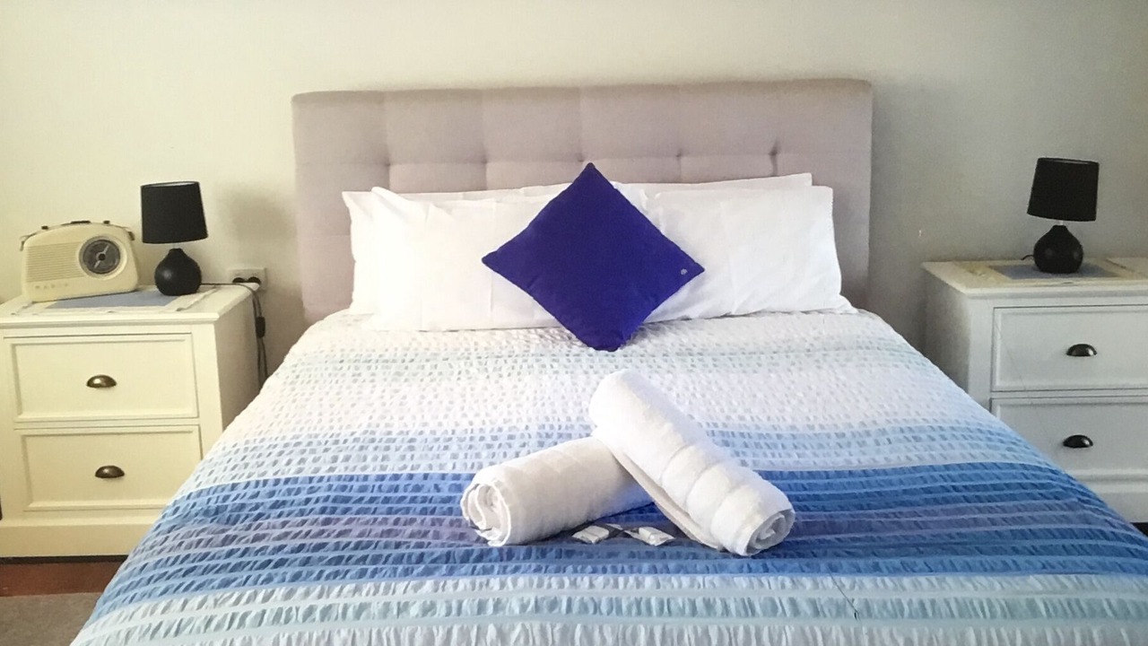 Photo of Bedroom in Port Macquarie