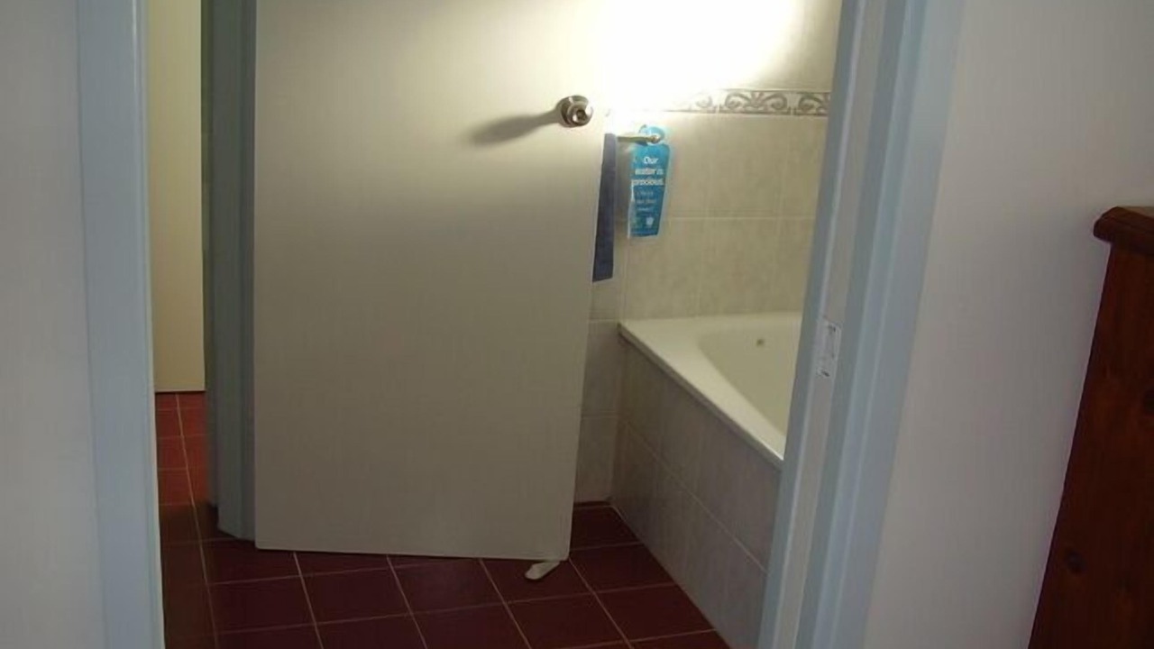 Photo of Bathroom in Port Macquarie