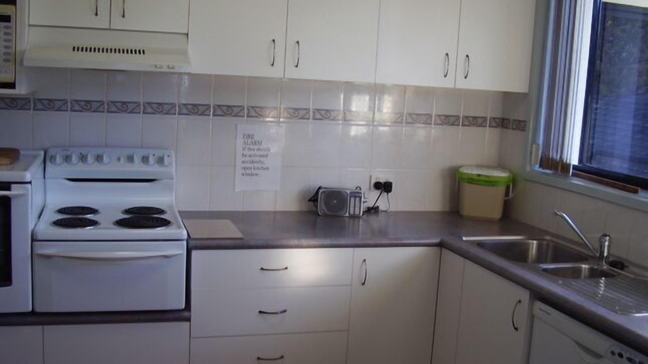 Photo of Kitchen in Port Macquarie