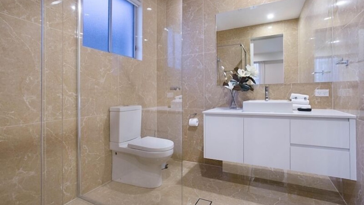 Photo of Bathroom in Broadbeach Waters