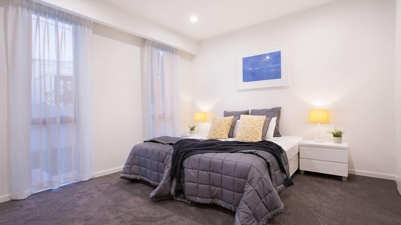 Photo of Bedroom in Broadbeach Waters