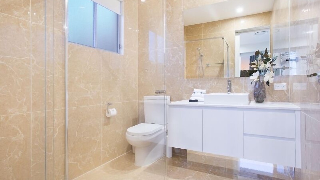 Photo of Bathroom in Broadbeach Waters