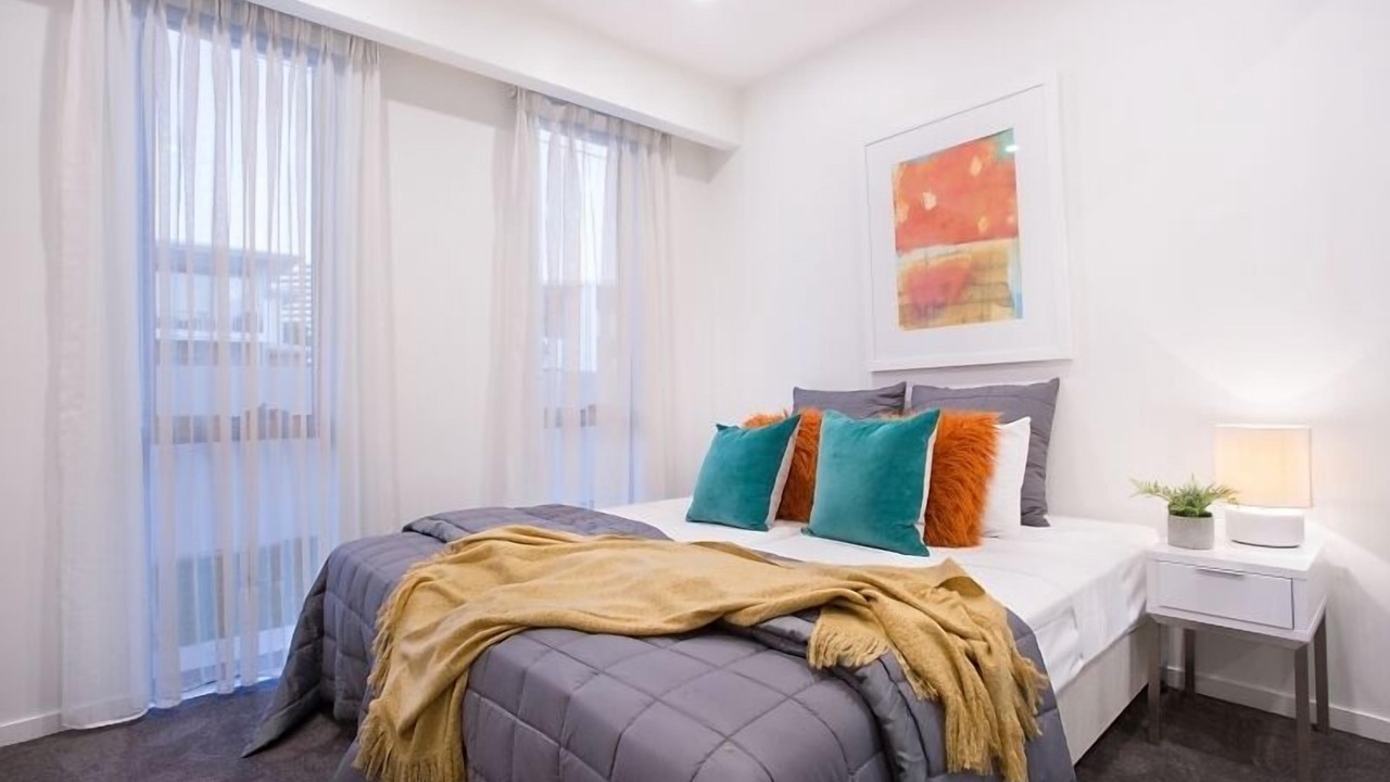 Photo of Bedroom in Broadbeach Waters