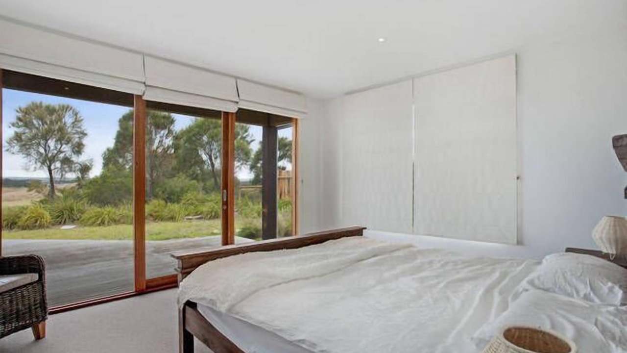 Photo of Bedroom in Fingal