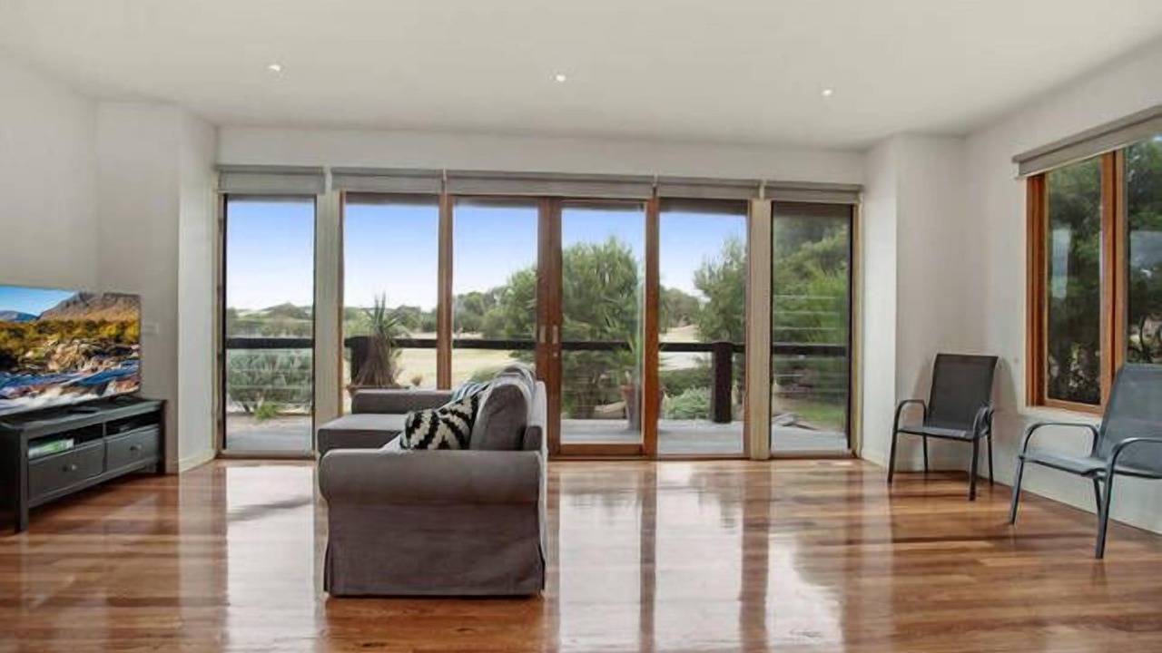 Photo of Livingroom in Fingal