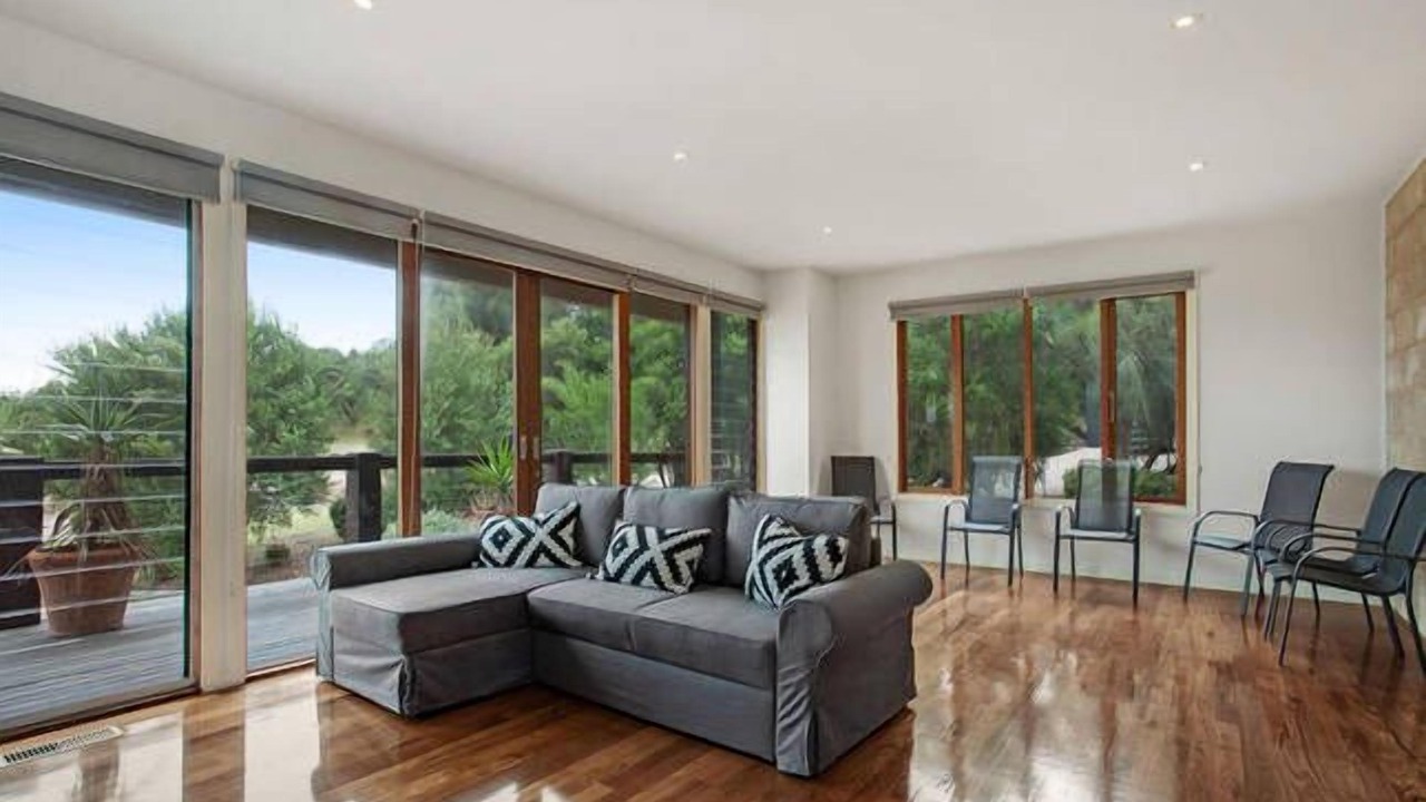 Photo of Livingroom in Fingal