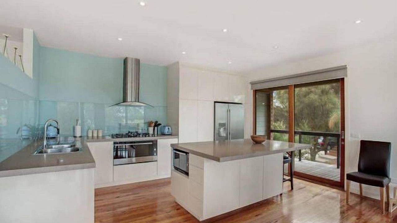 Photo of Kitchen in Fingal