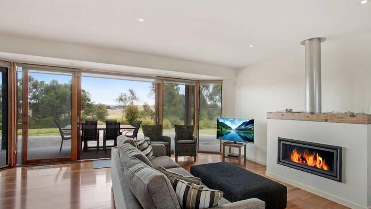 Photo of Livingroom in Fingal