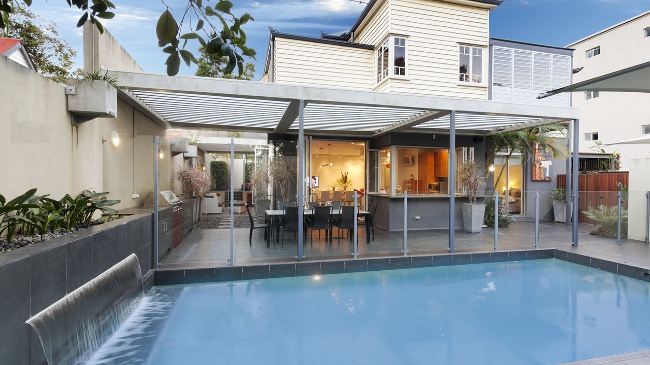 Photo of Outdoor in Kangaroo Point