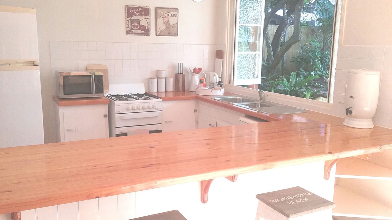 Photo of Kitchen in Redlynch