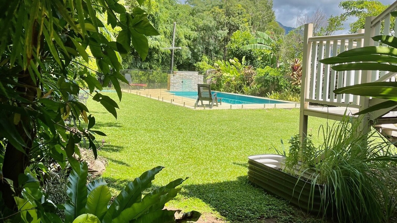Photo of Outdoor in Redlynch