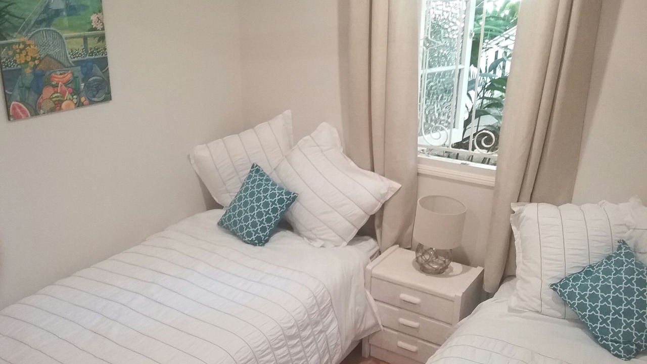 Photo of Bedroom in Redlynch