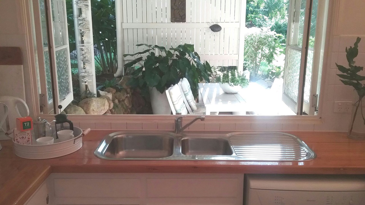 Photo of Kitchen in Redlynch