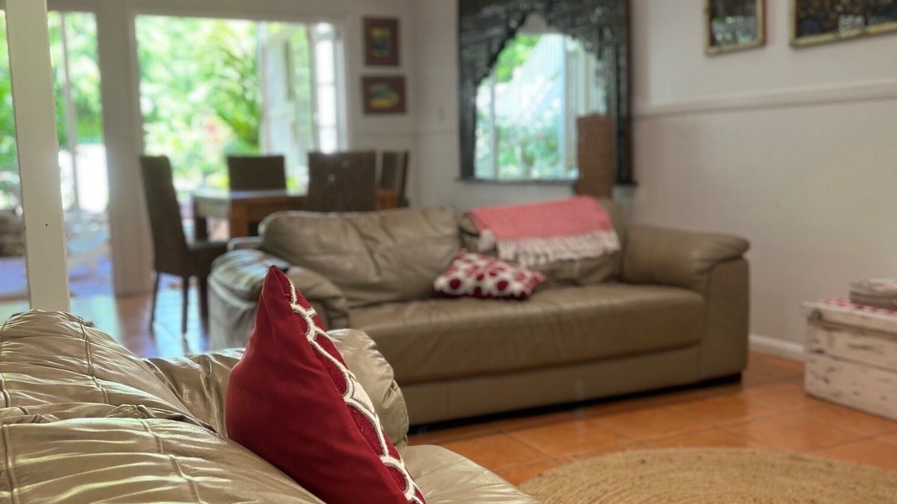 Photo of Livingroom in Redlynch