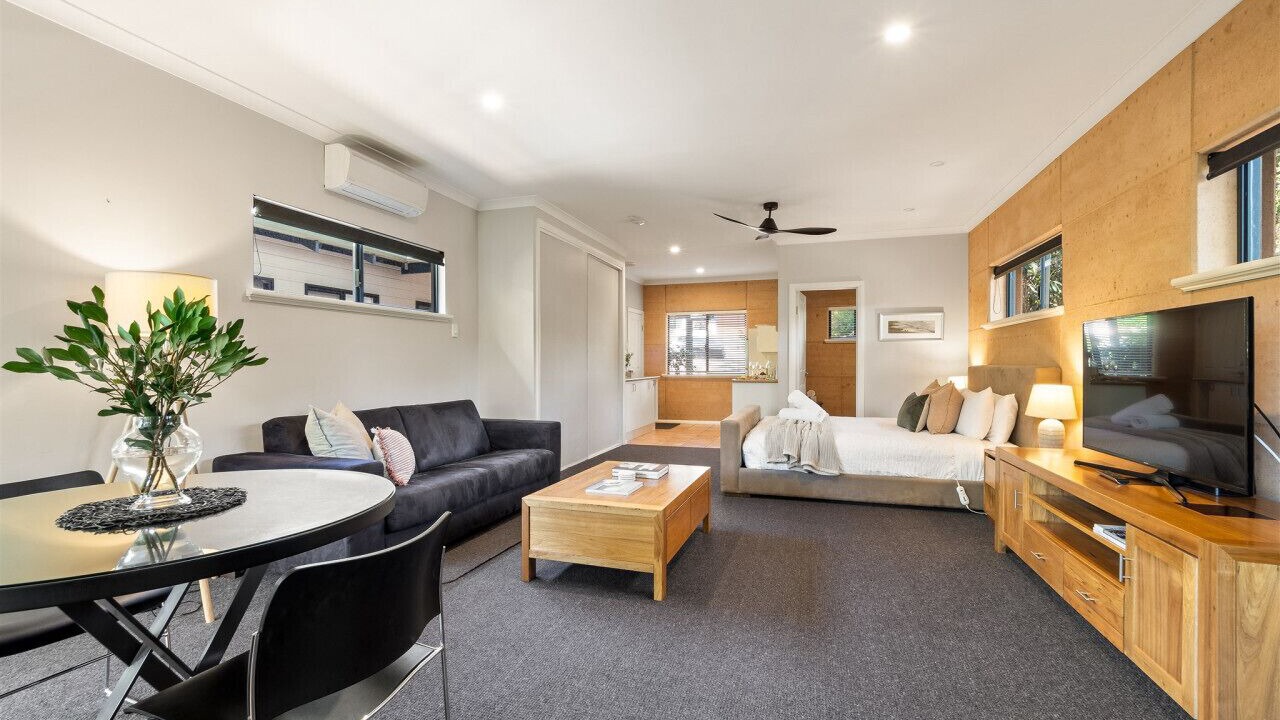 Photo of Bedroom in Margaret River