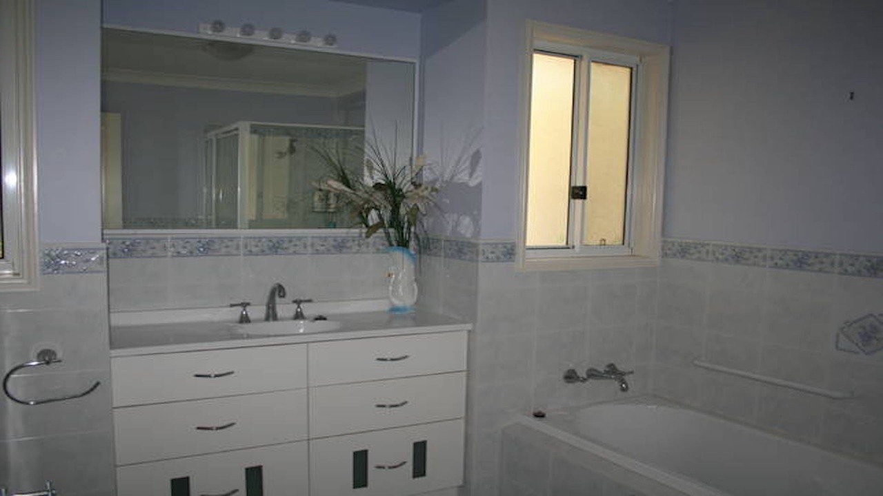 Photo of Bathroom in One Mile