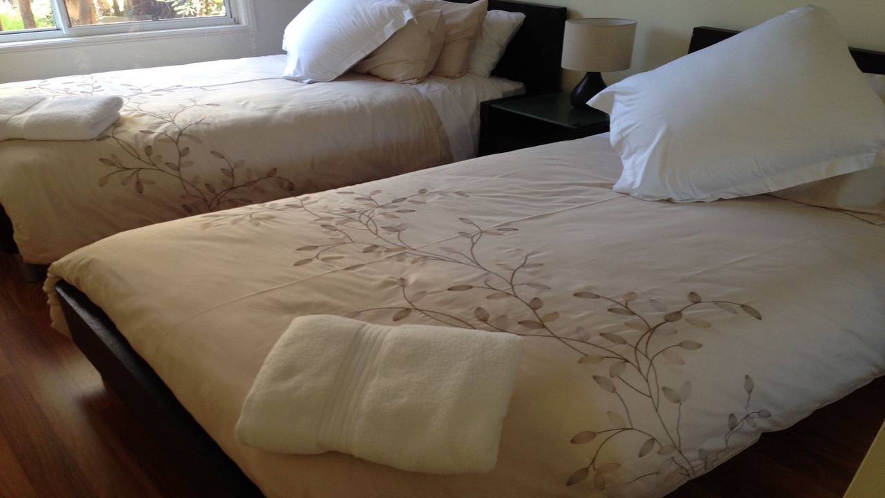 Photo of Bedroom in One Mile