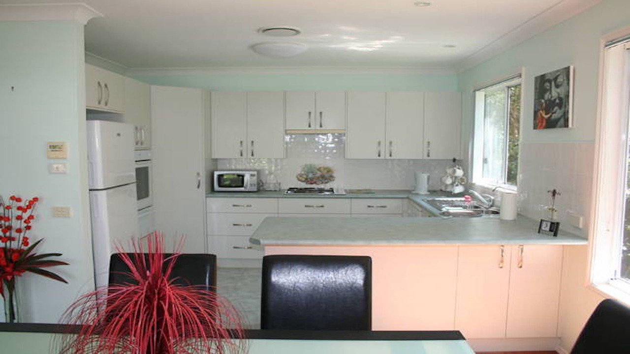 Photo of Kitchen in One Mile