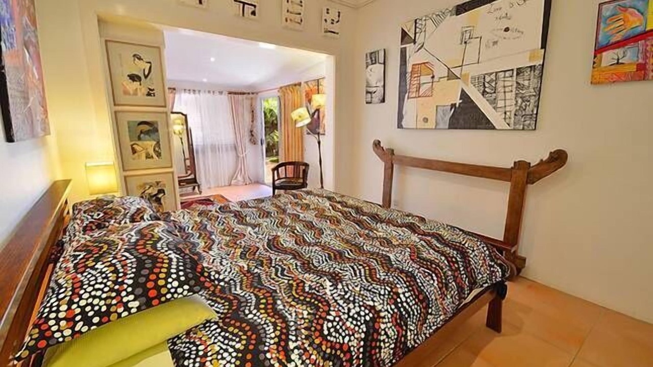 Photo of Bedroom in Braitling