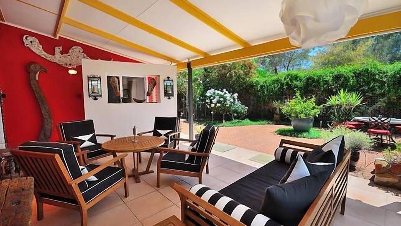 Photo of Patio Balcony in Braitling