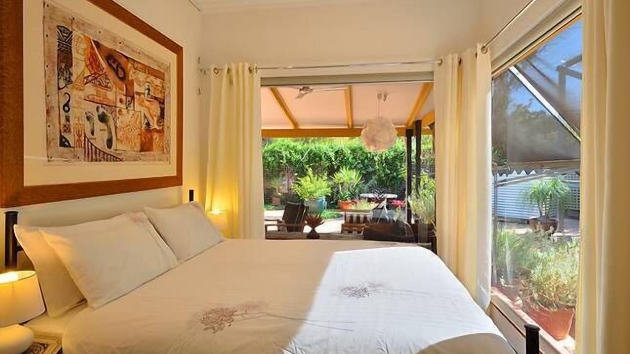 Photo of Bedroom in Braitling