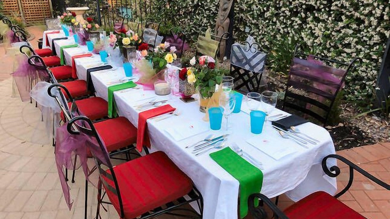 Photo of Outdoor in Braitling