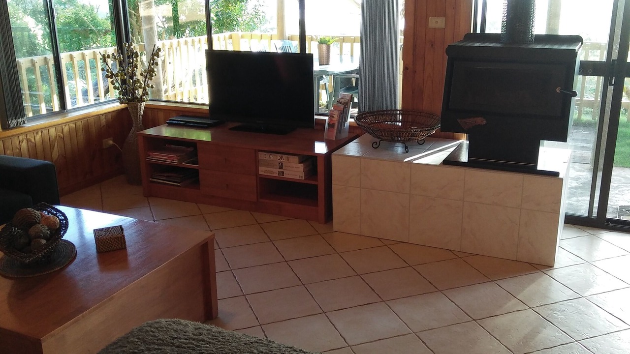 Photo of Livingroom in Augusta