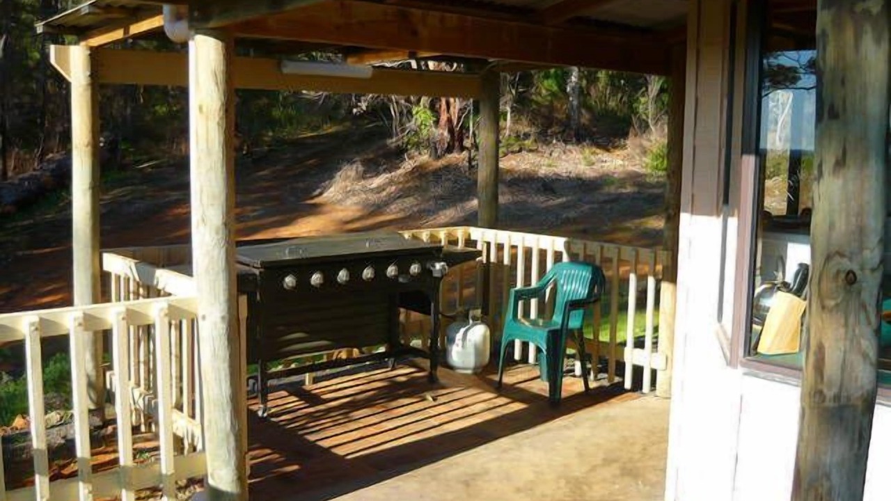 Photo of Outdoor in Augusta