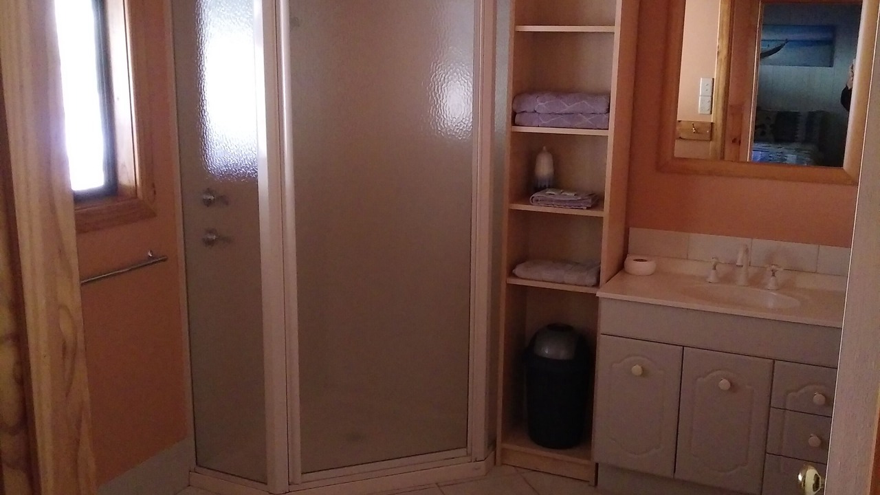 Photo of Bathroom in Augusta