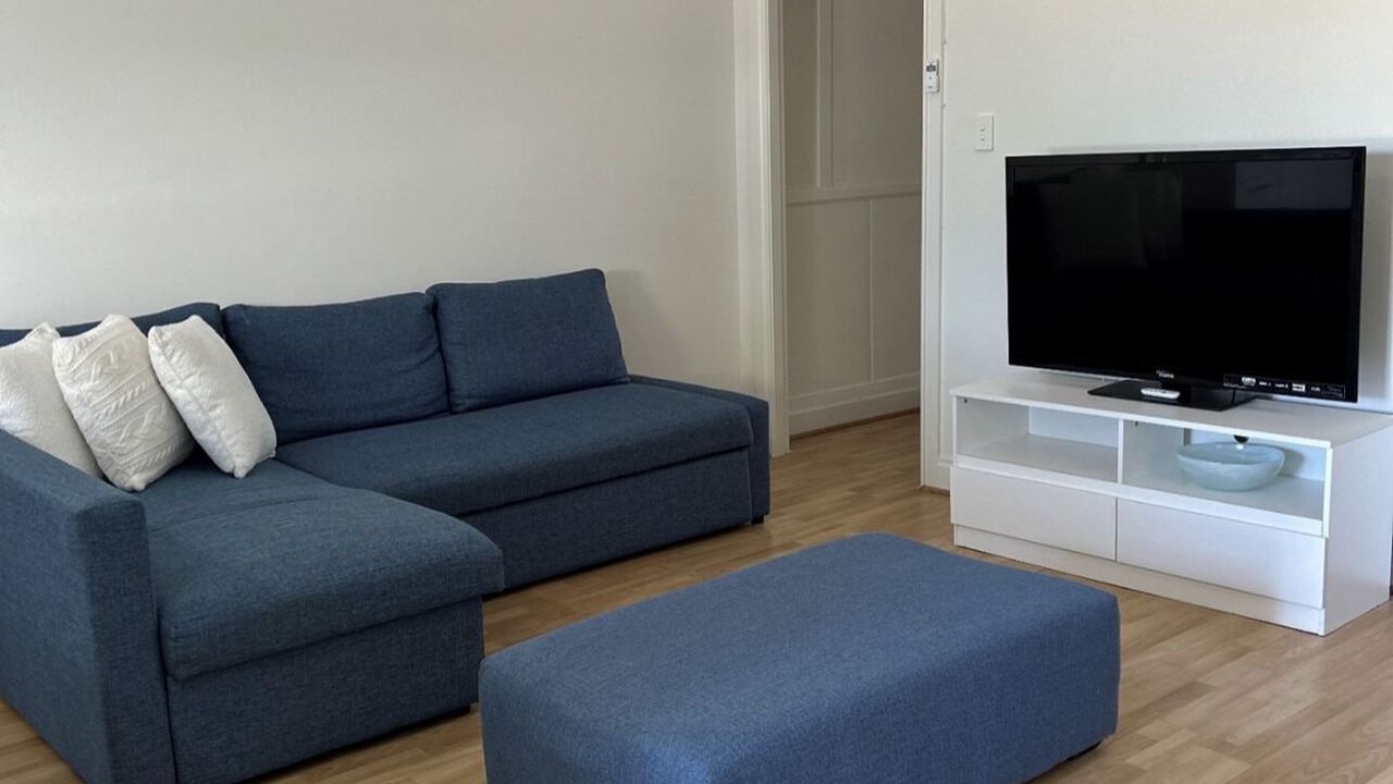 Photo of Livingroom in Swansea