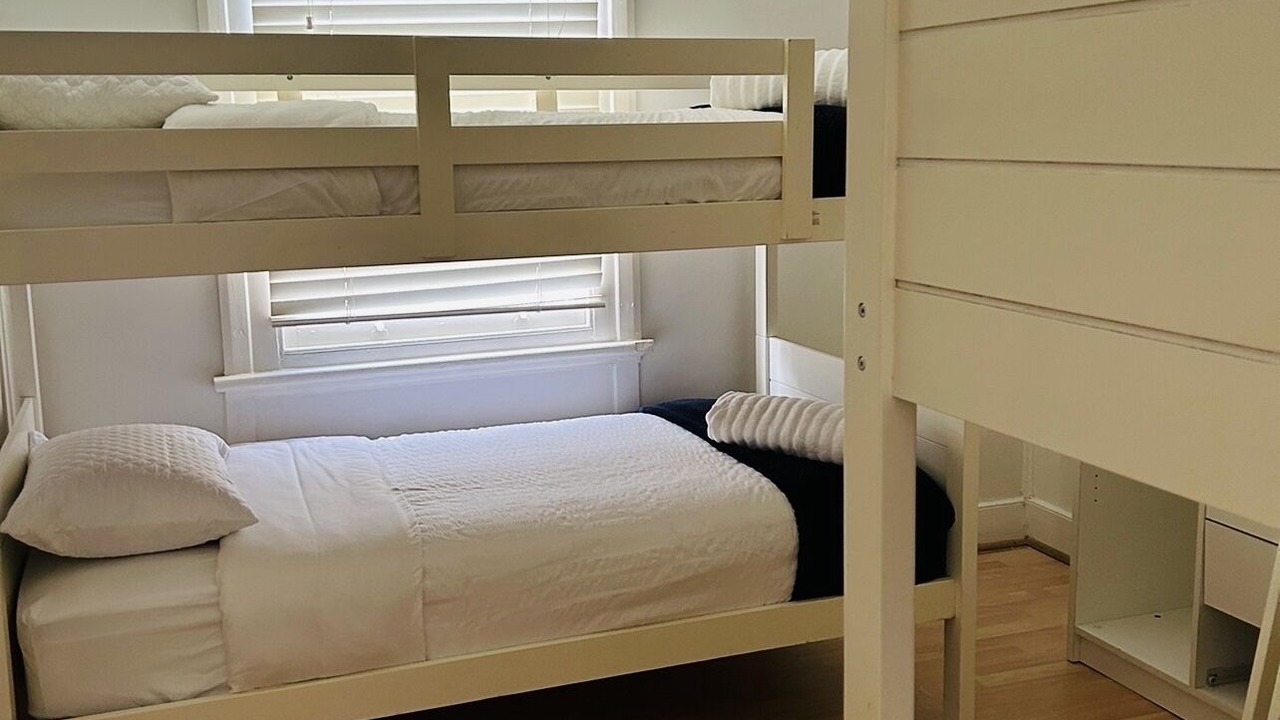 Photo of Bedroom in Swansea