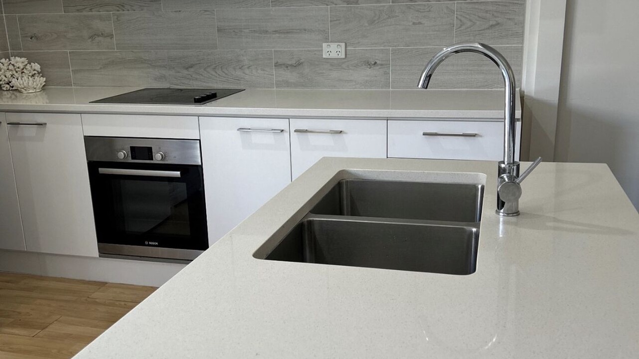 Photo of Kitchen in Swansea