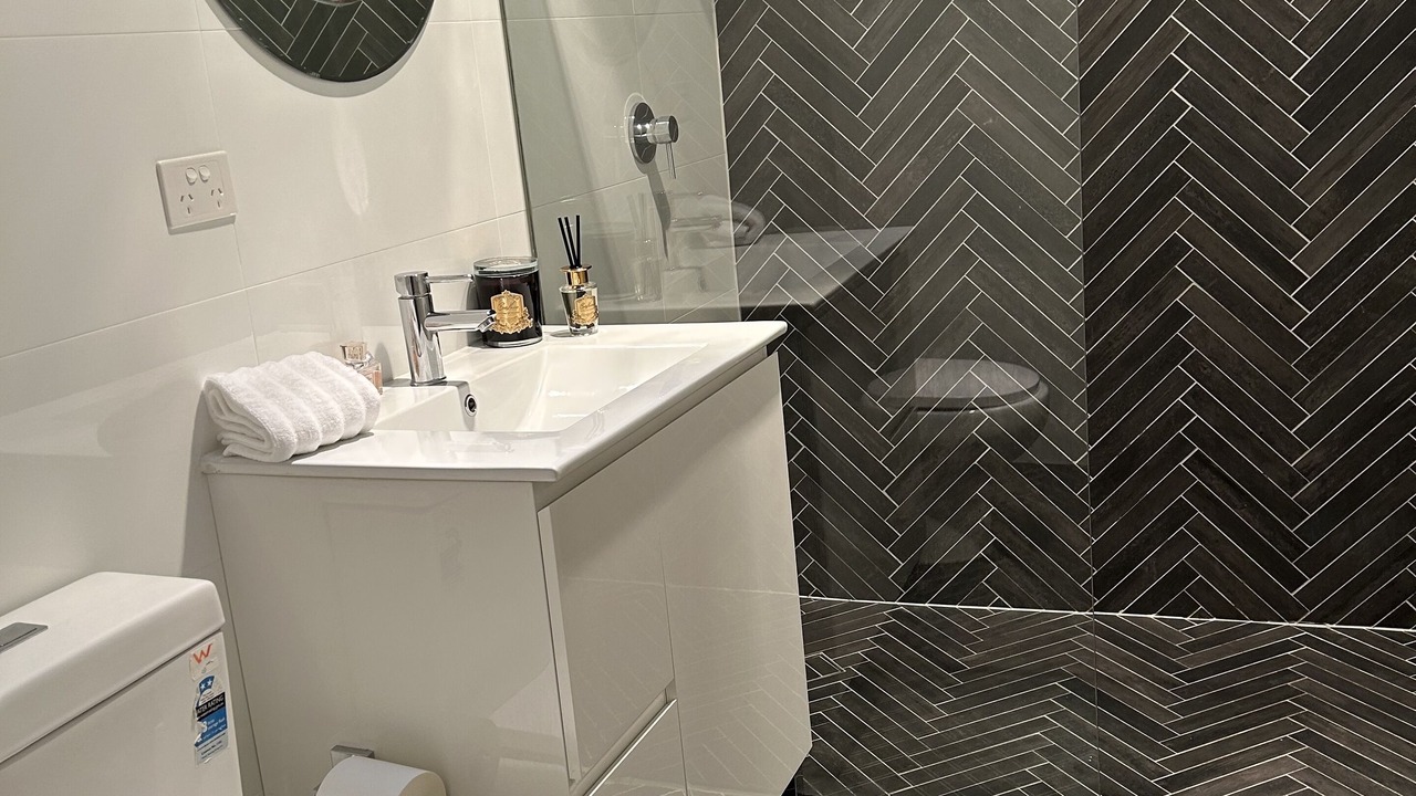 Photo of Bathroom in Swansea