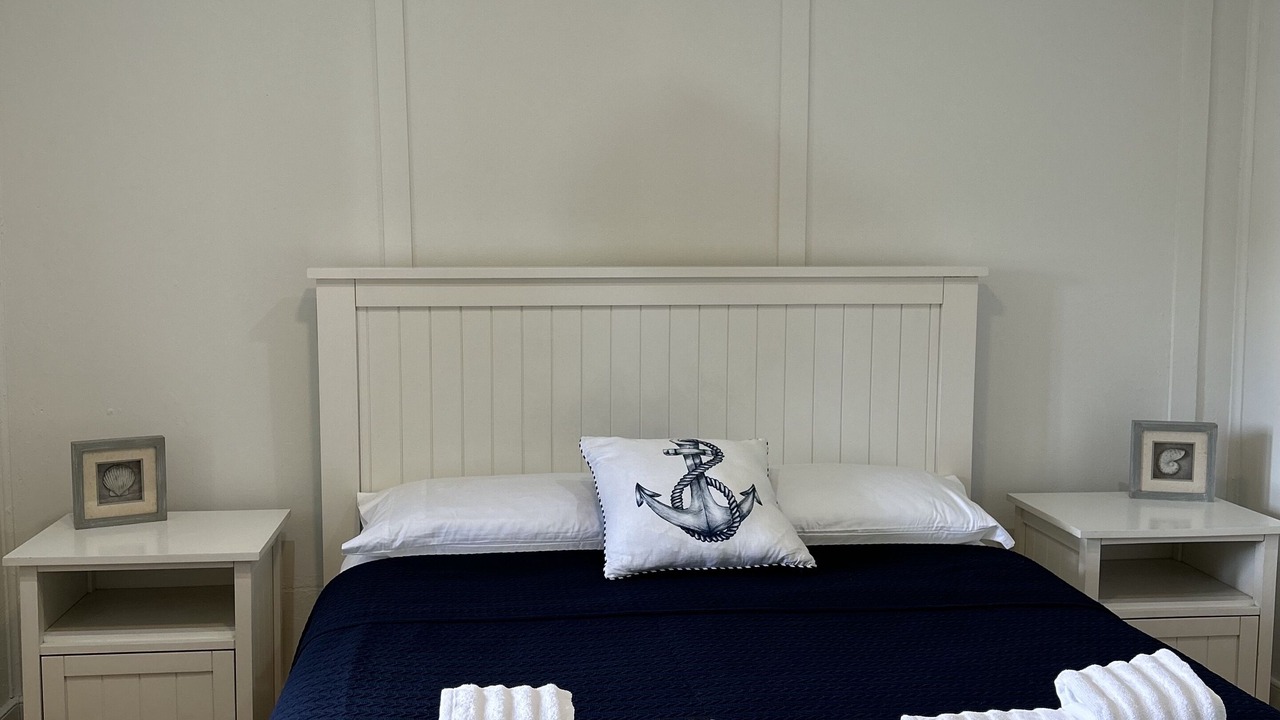 Photo of Bedroom in Swansea