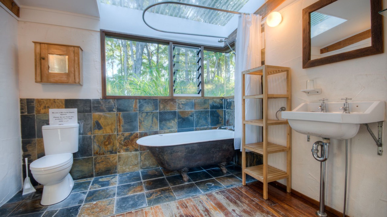 Photo of Bathroom in Verrierdale