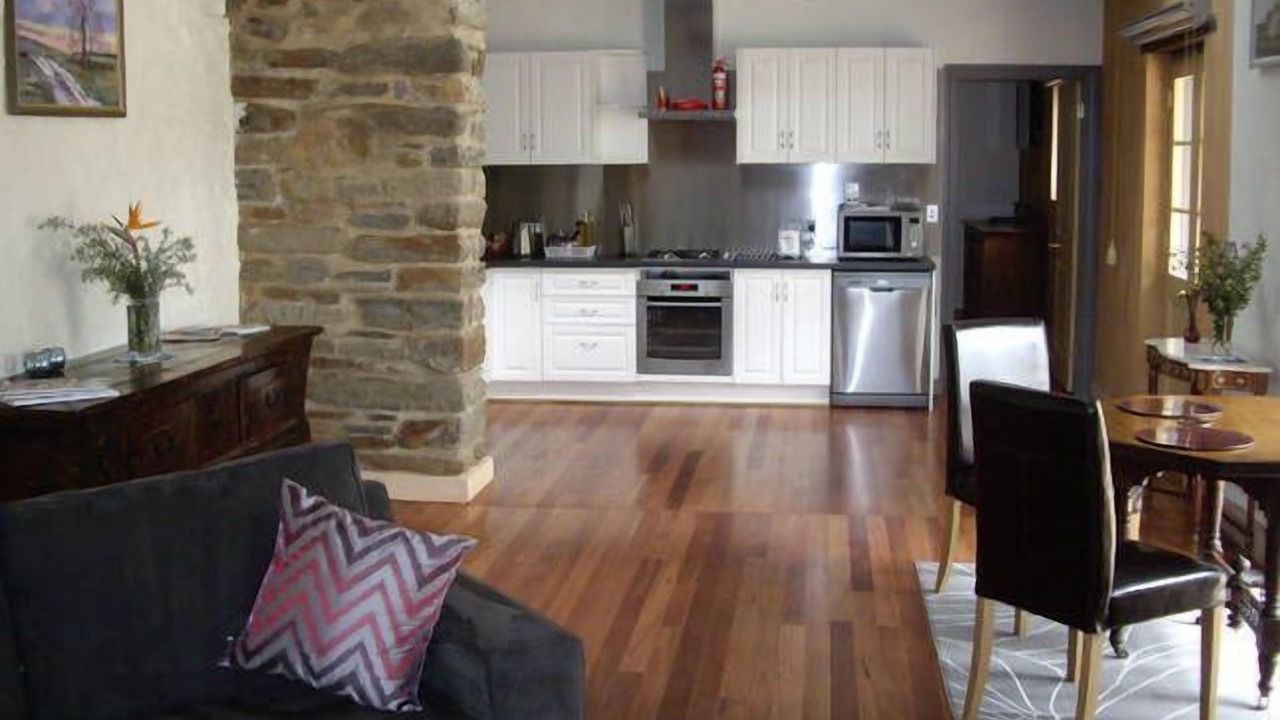 Photo of Livingroom in Jutland