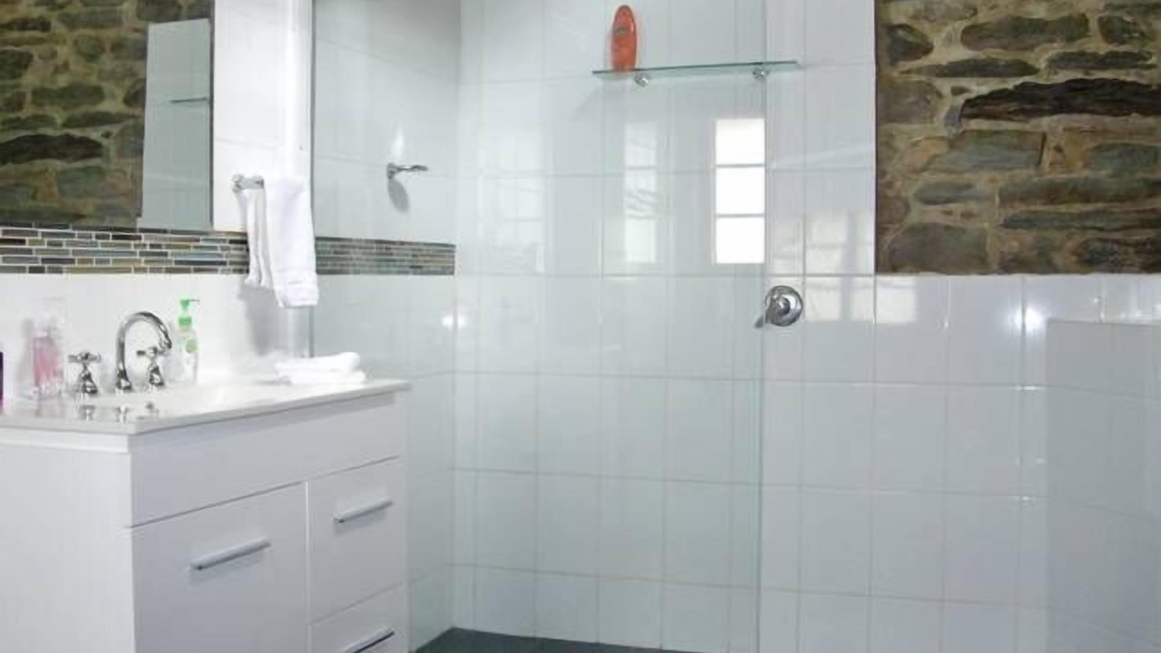 Photo of Bathroom in Jutland