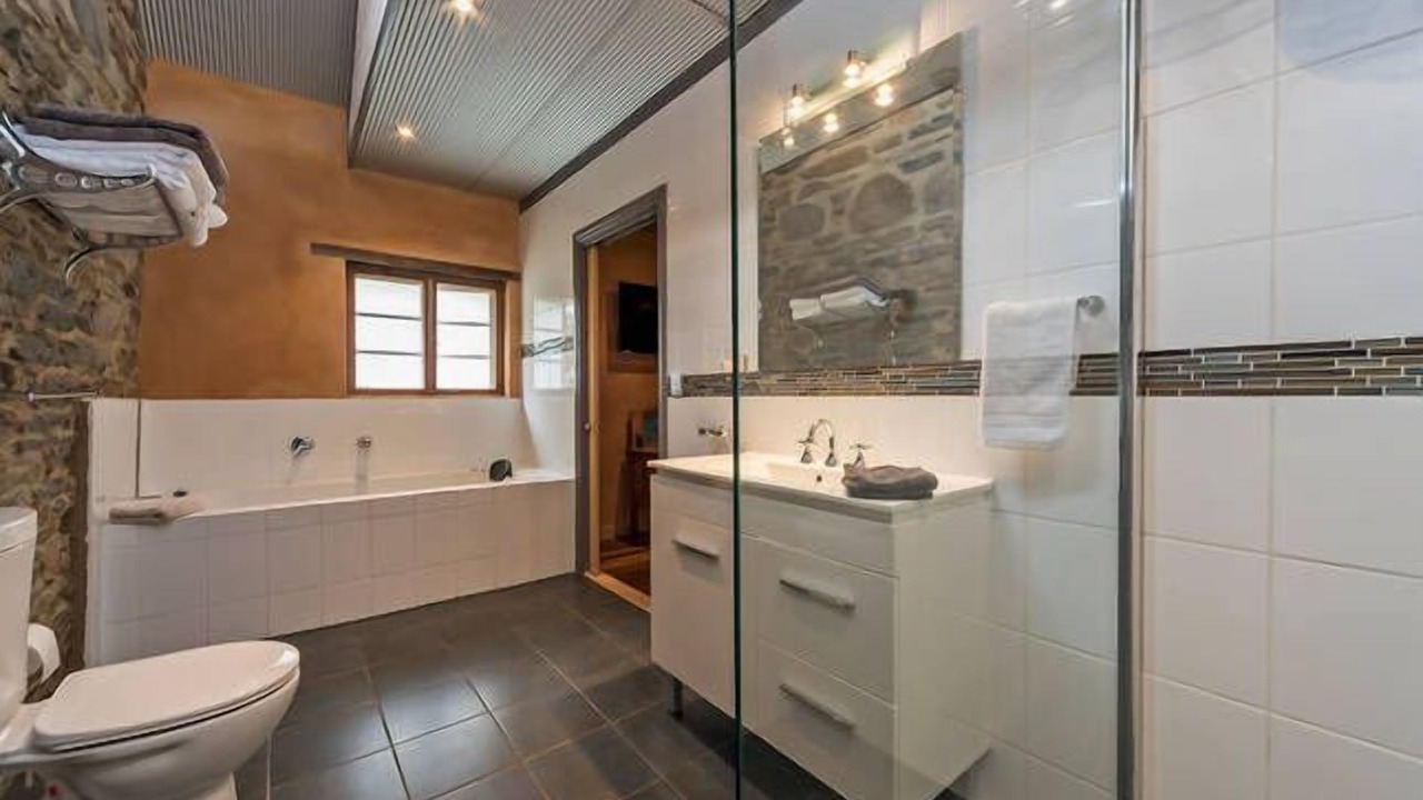 Photo of Bathroom in Jutland