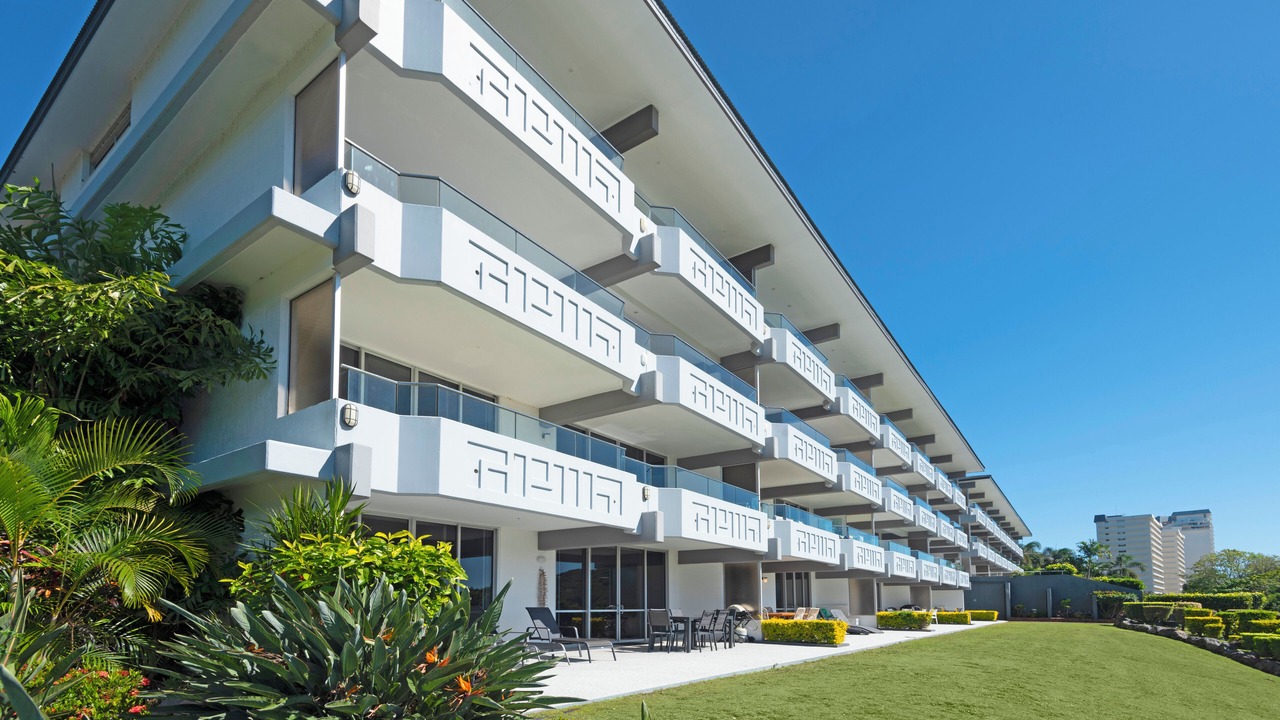 Photo of Outdoor in Hamilton Island