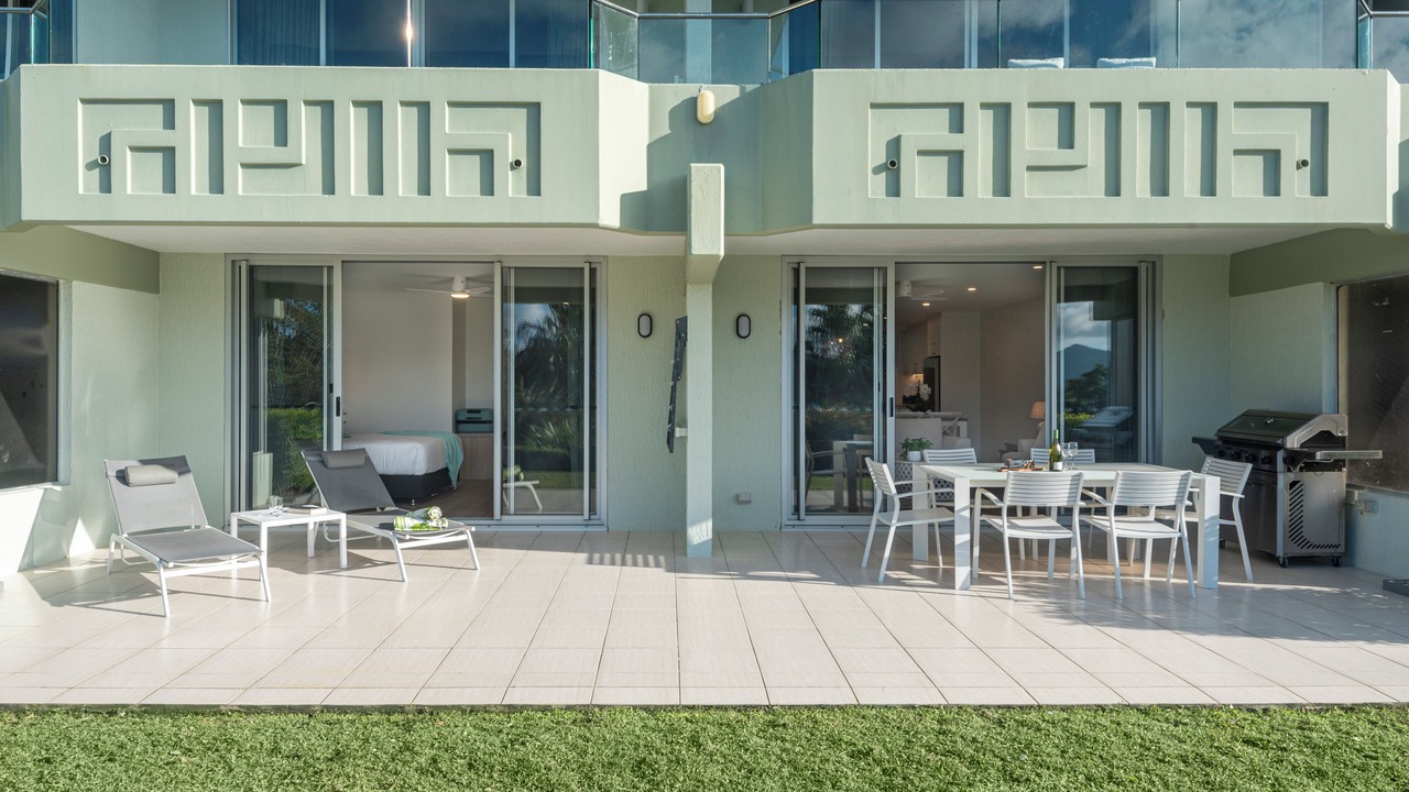 Photo of Outdoor in Hamilton Island