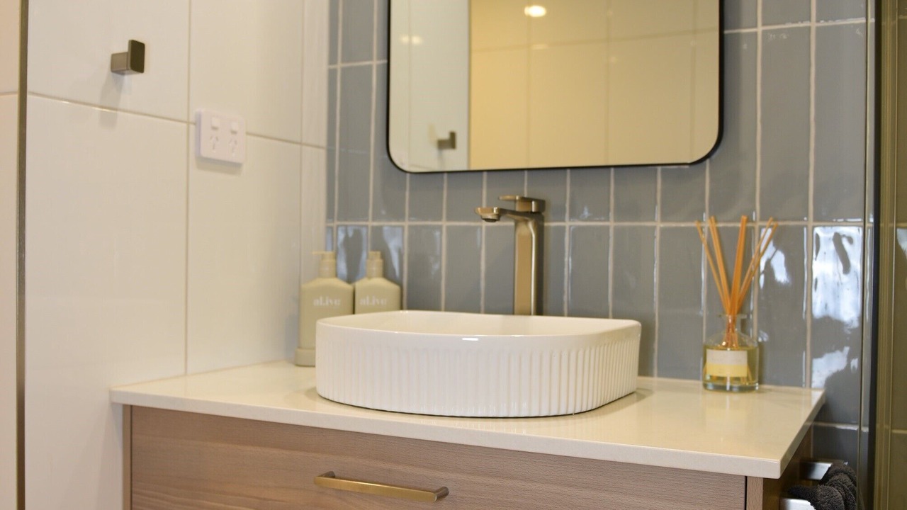 Photo of Bathroom in Hamilton Island