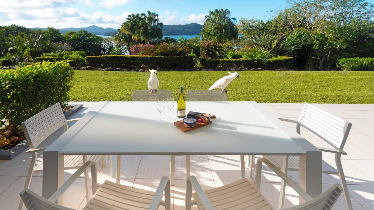 Photo of Outdoor in Hamilton Island
